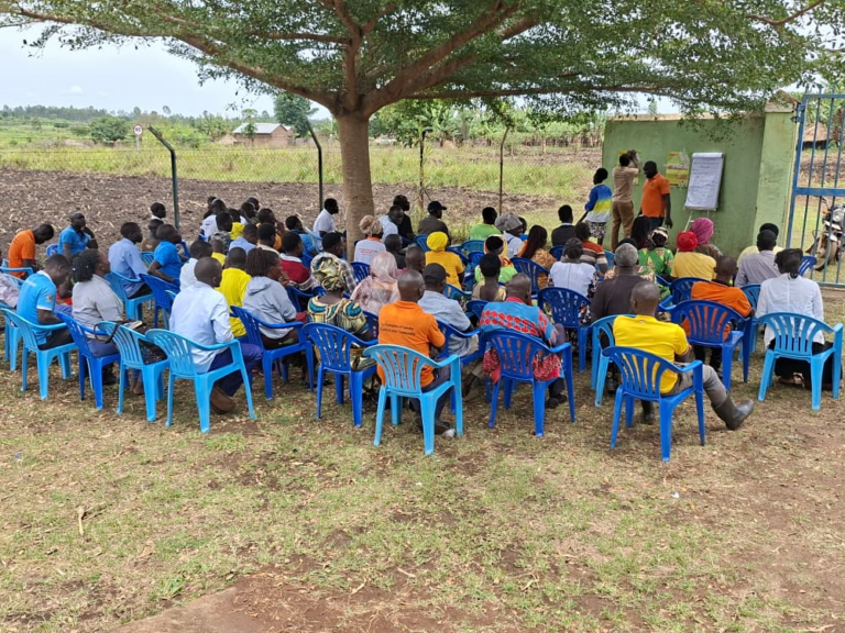 Farmers_Training_Session